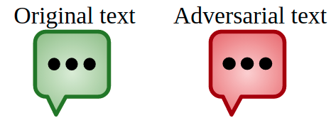 Icon description